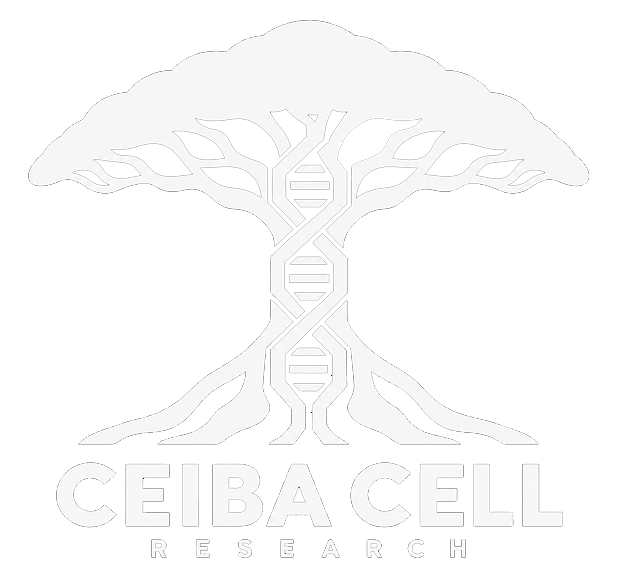 Ceiba Cell Research Logo